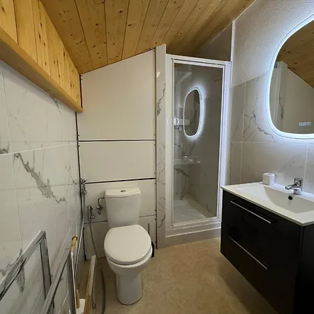 - 6 Pers, 70 M2 - Fr-1-498-125 * Thollon-les-Memises