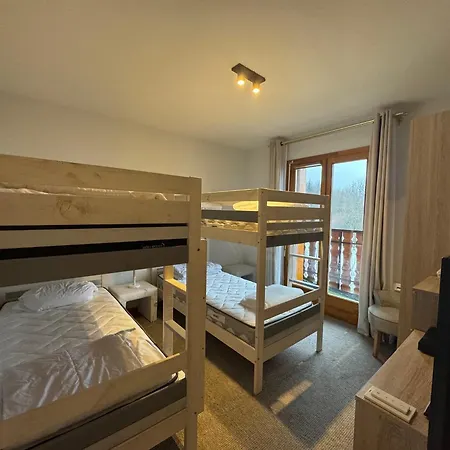 Apartmán - 6 Pers, 70 M2 - Fr-1-498-125